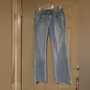 Lee Jeans One True Fit WomanSize 9/10 M